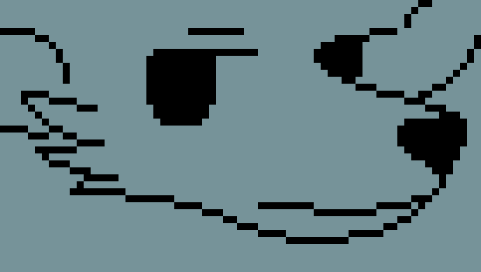 [df648d] this just in: new user figures out how to CHANGE CHANNELS!