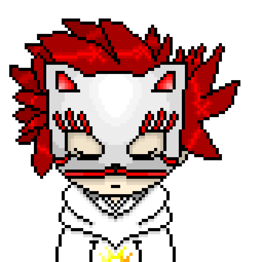 [5b2f3e] -still committing sleep in the cloud of burning white fire, it isn't artificial- 