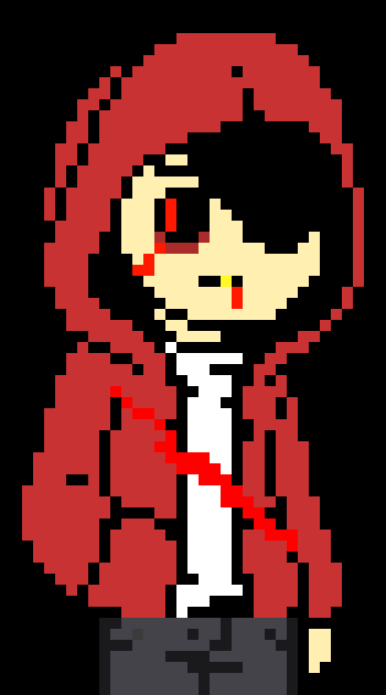 [c8bb2d] *somehow heals*