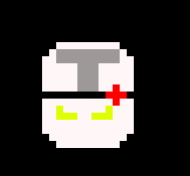 [05b0c1] *closes eyes and focuses power* NOW YOU'VE DONE IT. *The void grows Dark, Darker, Yet Darker and also swallows some of PAM*