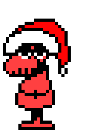 [9664c4] Mad Dummy Christmas