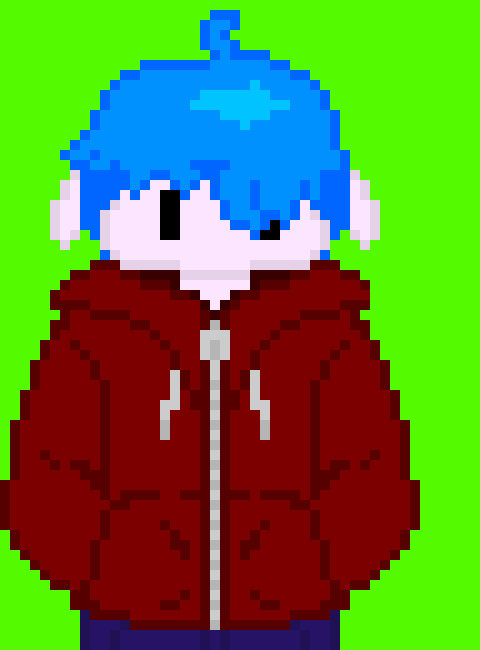 [c8bb2d] -picks up glitch and teleports to safety-