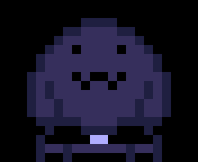 [61c9f1] -and I somehow recongized a giant transformer with 8 green pixels- 