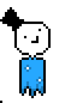 [ad3579] can i use that sprite - Blook