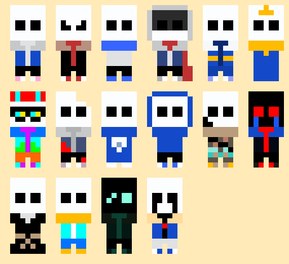 [b9de0d] which au did i miss?