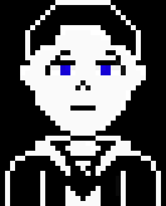 [05b0c1] Alright you don't have to shout at me! *Loud footsteps* There's more soup.