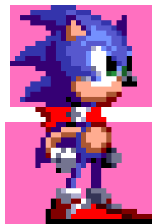 [67c061] tried giving the boi a scarf