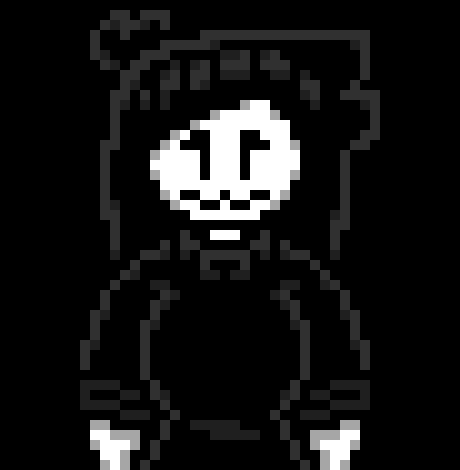 [77b851] You didn't answer the first question... | -Grim