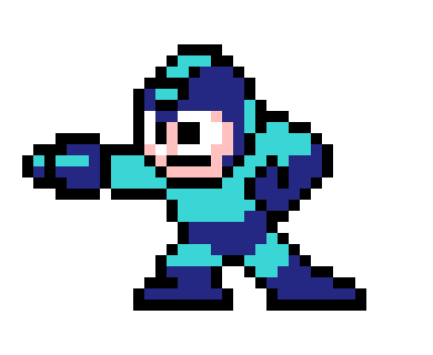 [b30c48] mega man 