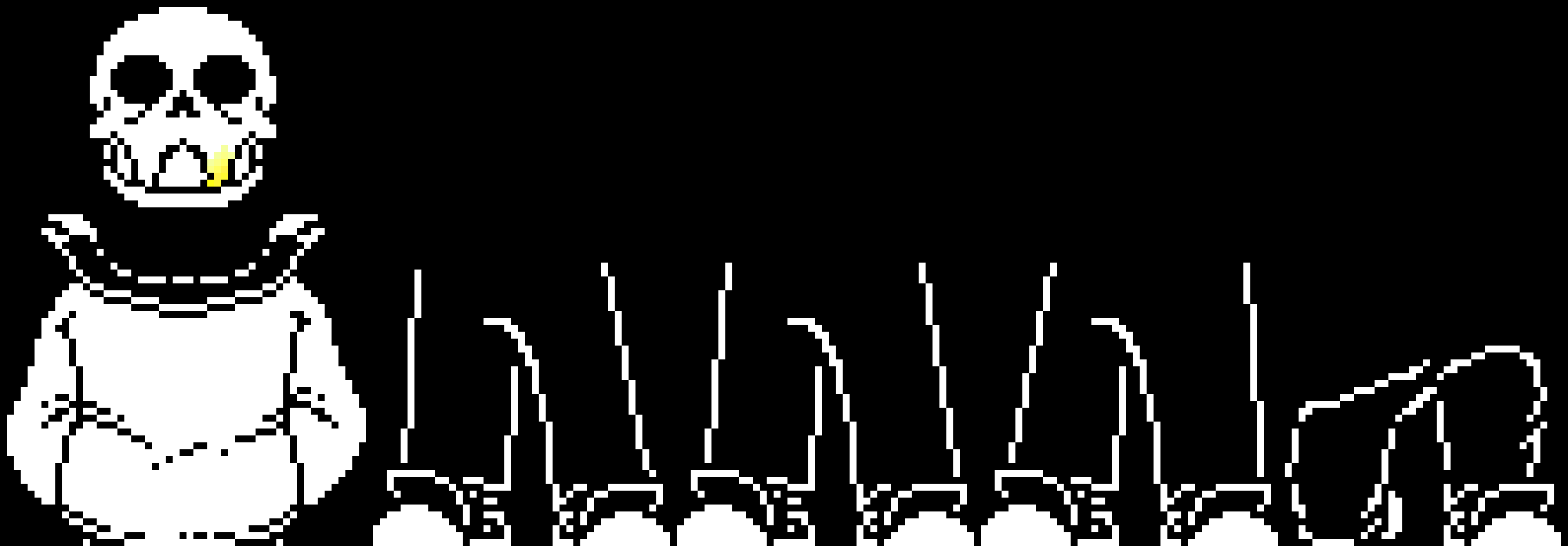 [63ceb7] Massacre | Made a little sheet for animation...