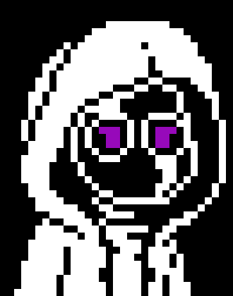 [d0ac6b] "who invited the bottomfeeder?" -talking about DIO-