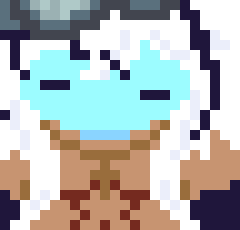 [14e80b] That's why I find it funny o can just imagine were all just chilling talking about stuff and then someone walks up to you and just slay queen you and idk why it makes me giggle