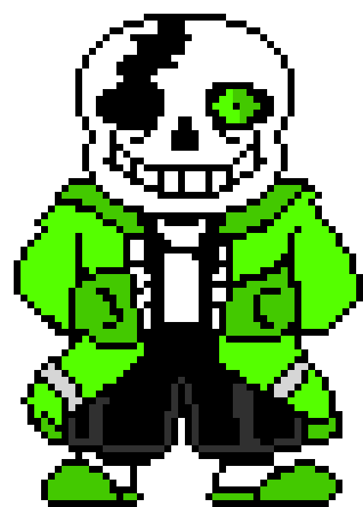 [b1c20a] Kindness! Sans