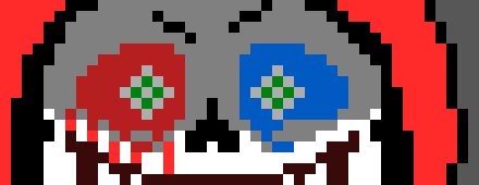 [842b2e] trying out this look - CT