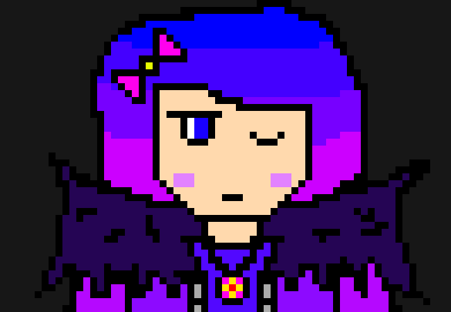 [d616b8] I'm listening to my weird Megalovania that I made in BeepBox