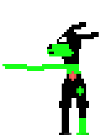 [9664c4] zygarde 10% finished number4