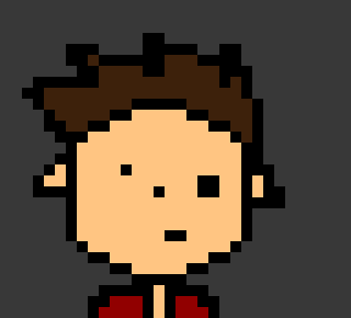 [792c84] *sees the robot is trapped in the bone cage and tries to get her out* -Adam