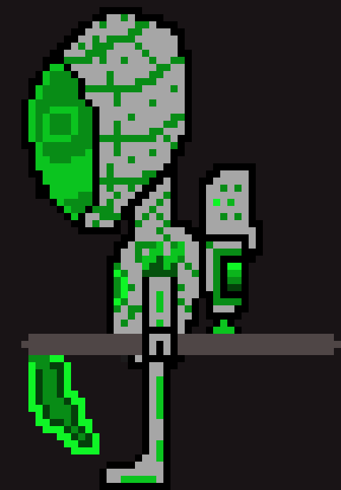 [d436d4] id love to see it kid 