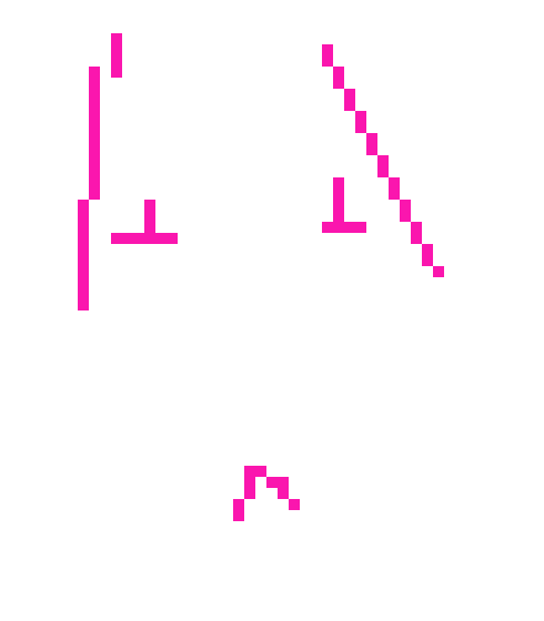 [6145cb] i can only draw this LINES!!!!!