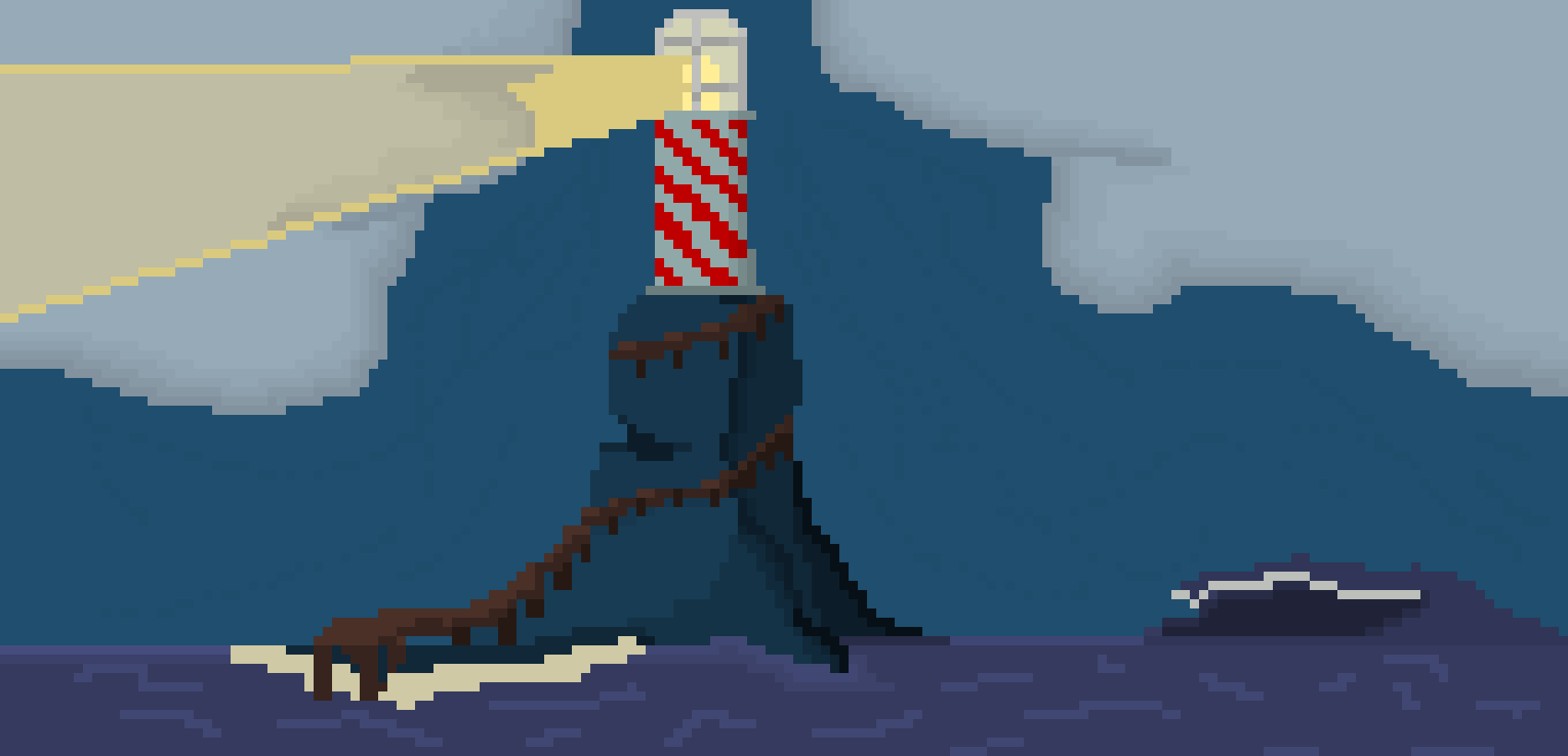 [44838c] HELLO IS THERE ANYBODY HERE?