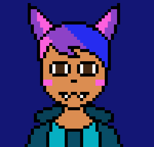 [4fbda4] ahh...oh i'm really sorry about that it's very rude of me...i'm happy to meet you...-Evan