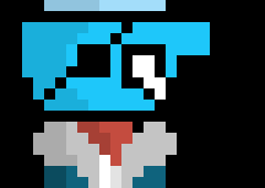 [18f49e] nooooooo (goes quiet)