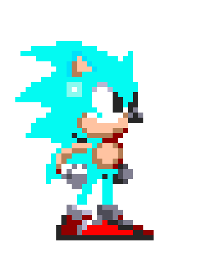 [bcffdc] cyan Sprite