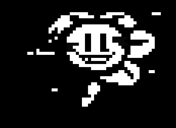 [8206a1] i'm a peaceful flower