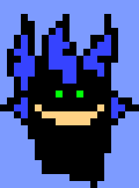 [17d6d3] BE ORIGINAL OR I'M PULLING OUT SNAS, A BEING I CREATED AS A CRUEL MOCKERY TO YOU SANS-SPAMMERS!