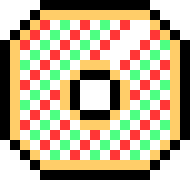 [a69976] Doughnut