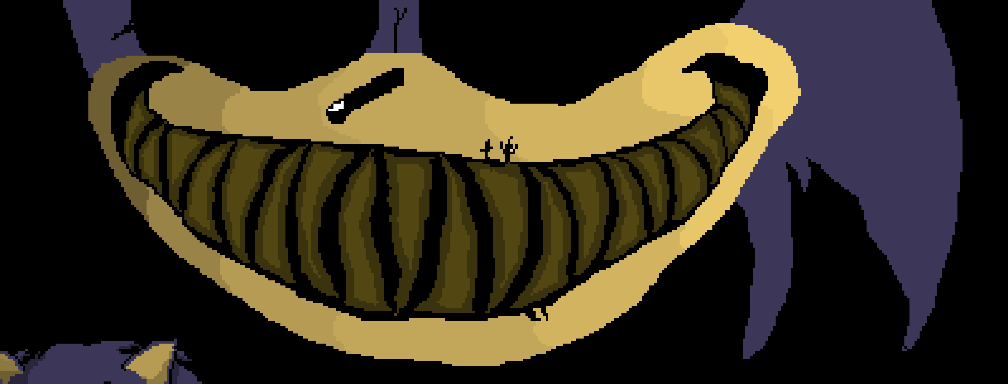 [19b811] Ok. So i have the jaw region basically done for now. All other things are still a WIP. Im going to bed. im beyond tired. - Mix