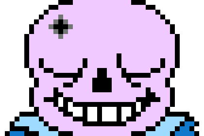 [acbc50] *Obese sans has died