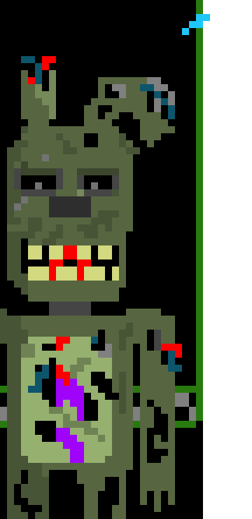 [855695] phantom freddy dissapears)