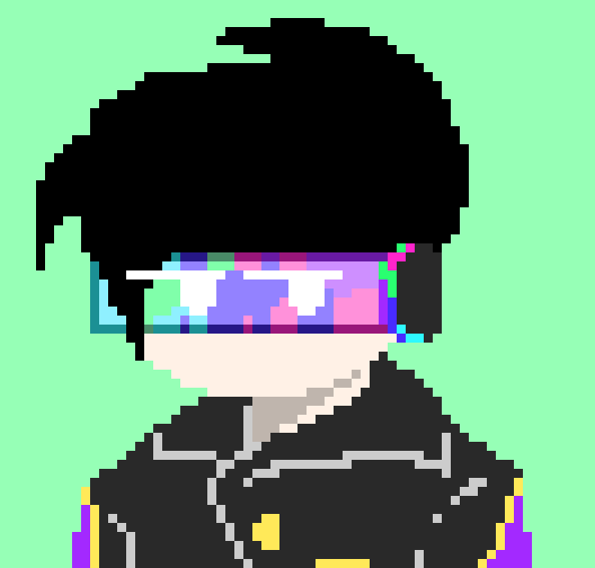 [e8dd50] Its probably alternative universe stuff, maybe you heard about it before.