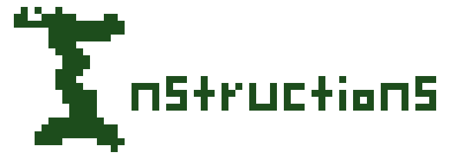 [9664c4] Instructions