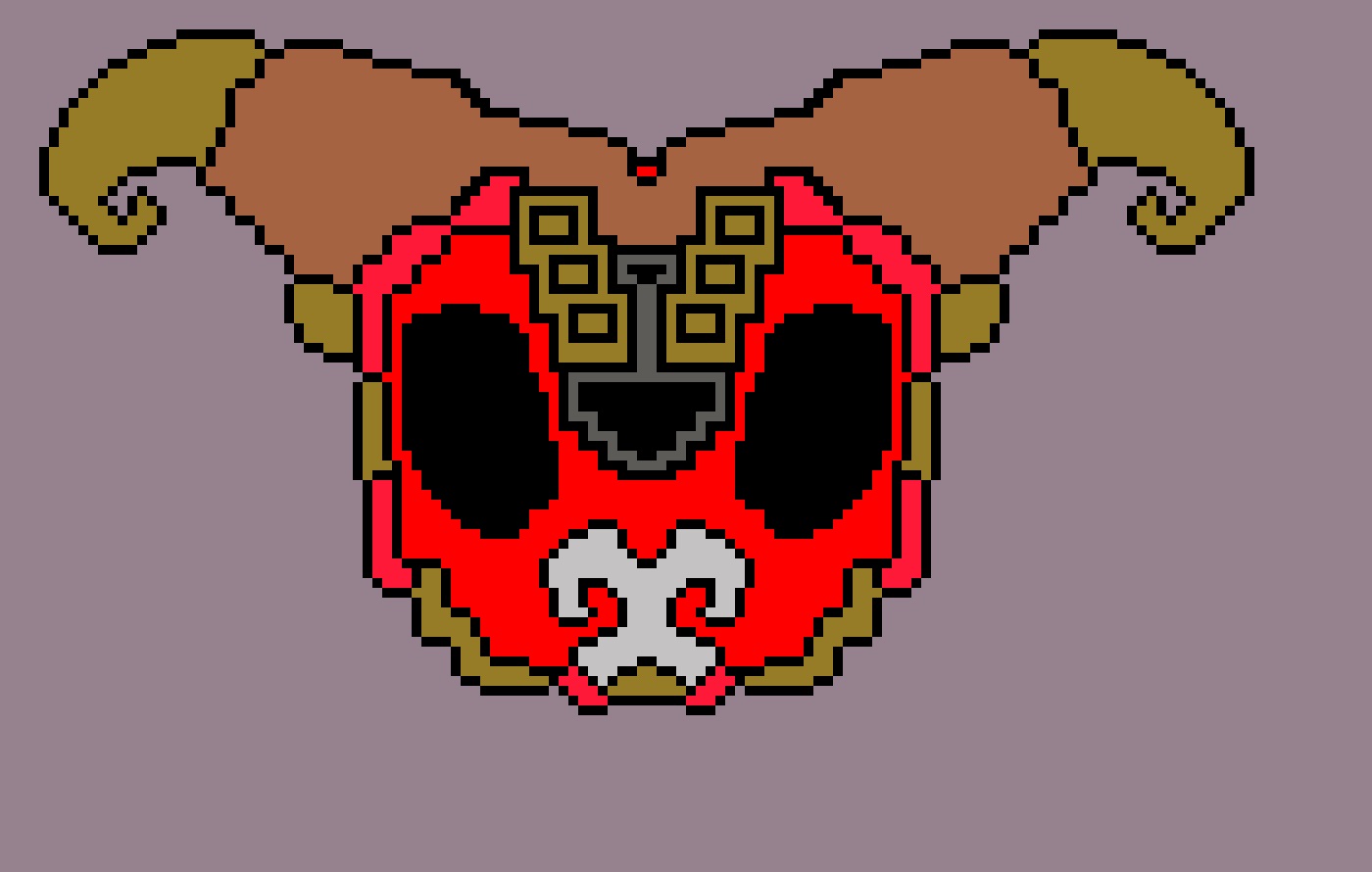 [9664c4] The forgotten queen