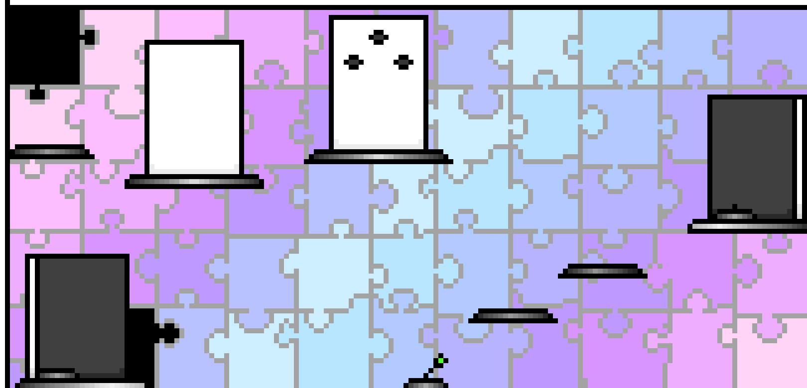[9664c4] Puzzle 2 3rd lever pulled c4 
