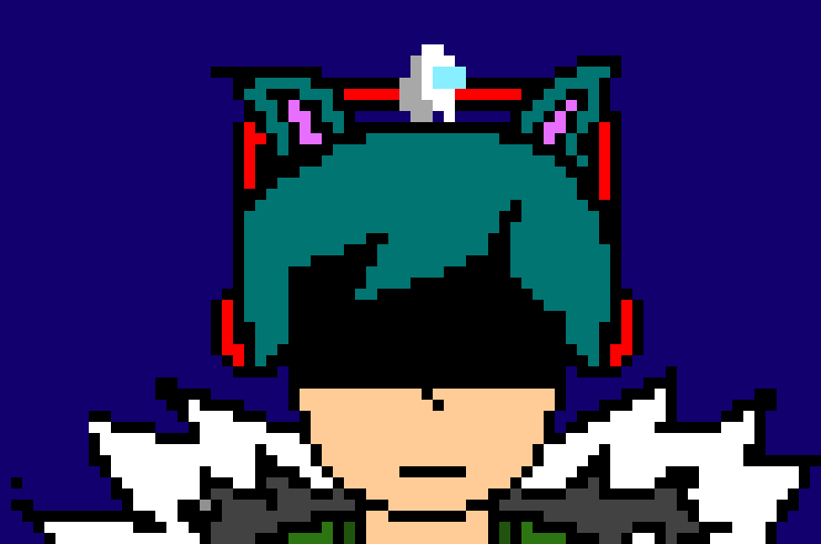 [3a33bd] (Wakes up)AAAAAAAAAAAAHHHHHHHHH!!!!-Cade