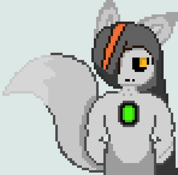 [a8c3d4] test -Glitch Dreemurr