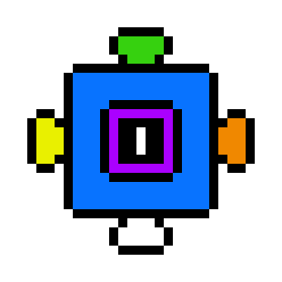 [a5c8c2] me when my friends say "be there or be square"