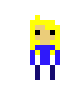 [9664c4] Girl No Cape