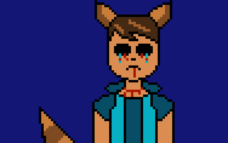 [4fbda4] i could... but i won't , this is the only place i can be to do things- Evan