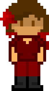 [5e7c80] *Breaths heavily* Oh hey grim... Are these your new friends?