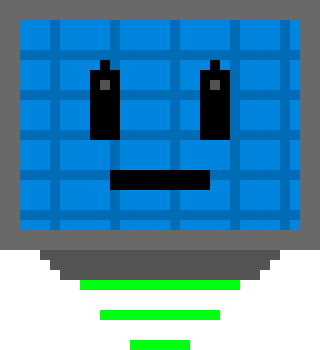 [9ce7bf] I created my self with my inner core with no destruct function - E