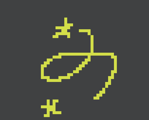 [6a7b6a] *Casts a protective shield spell before they could attack her again*   -Astral