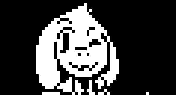 [a82578] Say- if me where's youre chara?