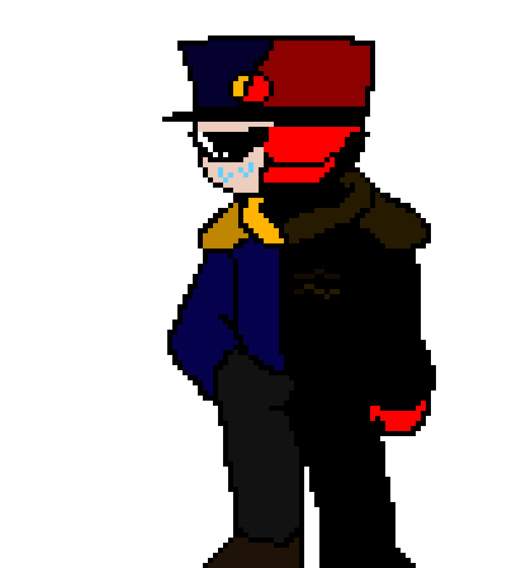 [72c467] time for BAD SIDe Geekazoid -fresh?ink