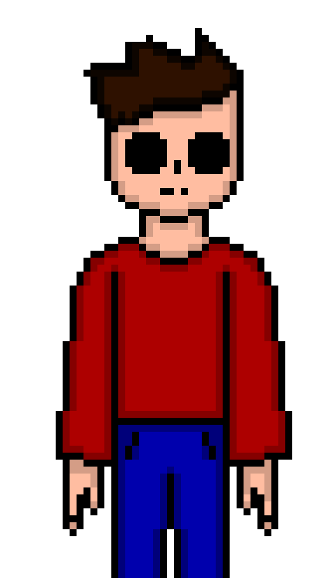 [5b62b0] *looks at BF* Why the hell would you recommend that? -Adam