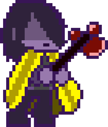 [017670] Rispher battle sprite