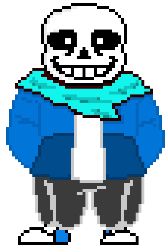 [78a5cd] Ok then. -SE!Sans